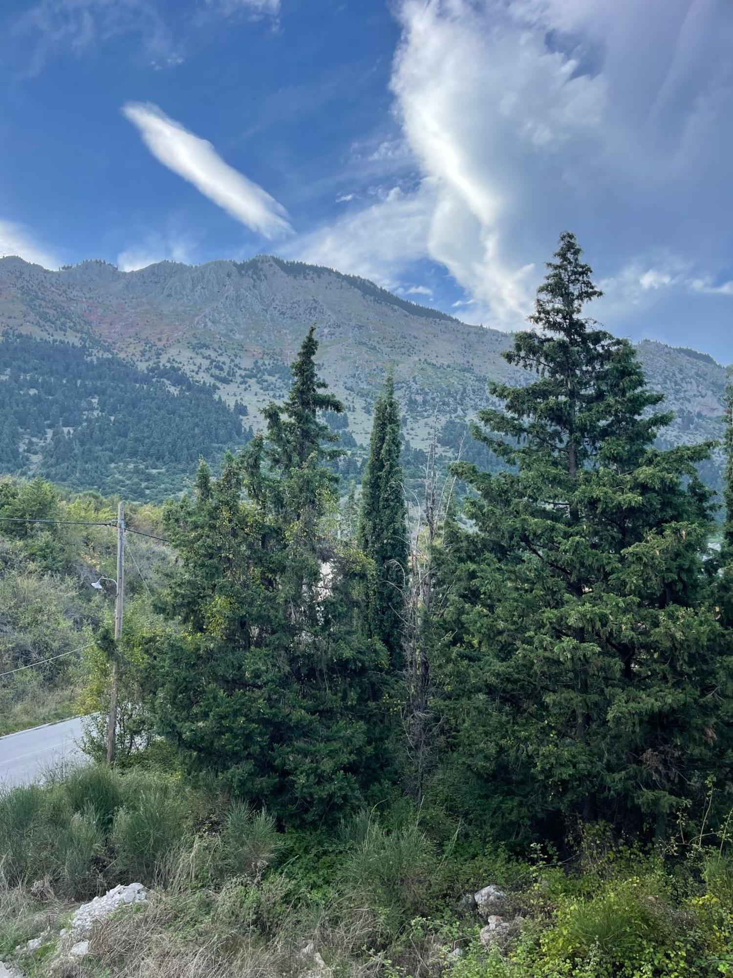7Hills By Life Houses Eptálofos Екстериор снимка